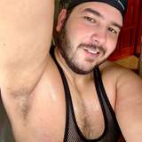 cutechubby_90 from onlyfans