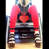 marywillows from onlyfans