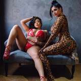 milawiththebaddies from onlyfans
