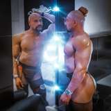 aleolatinoxxx from onlyfans