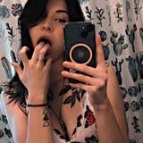 lyssybaby from onlyfans