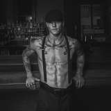 aaronhydes from onlyfans