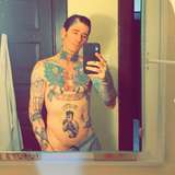 tattooedcarpenterbottom from onlyfans